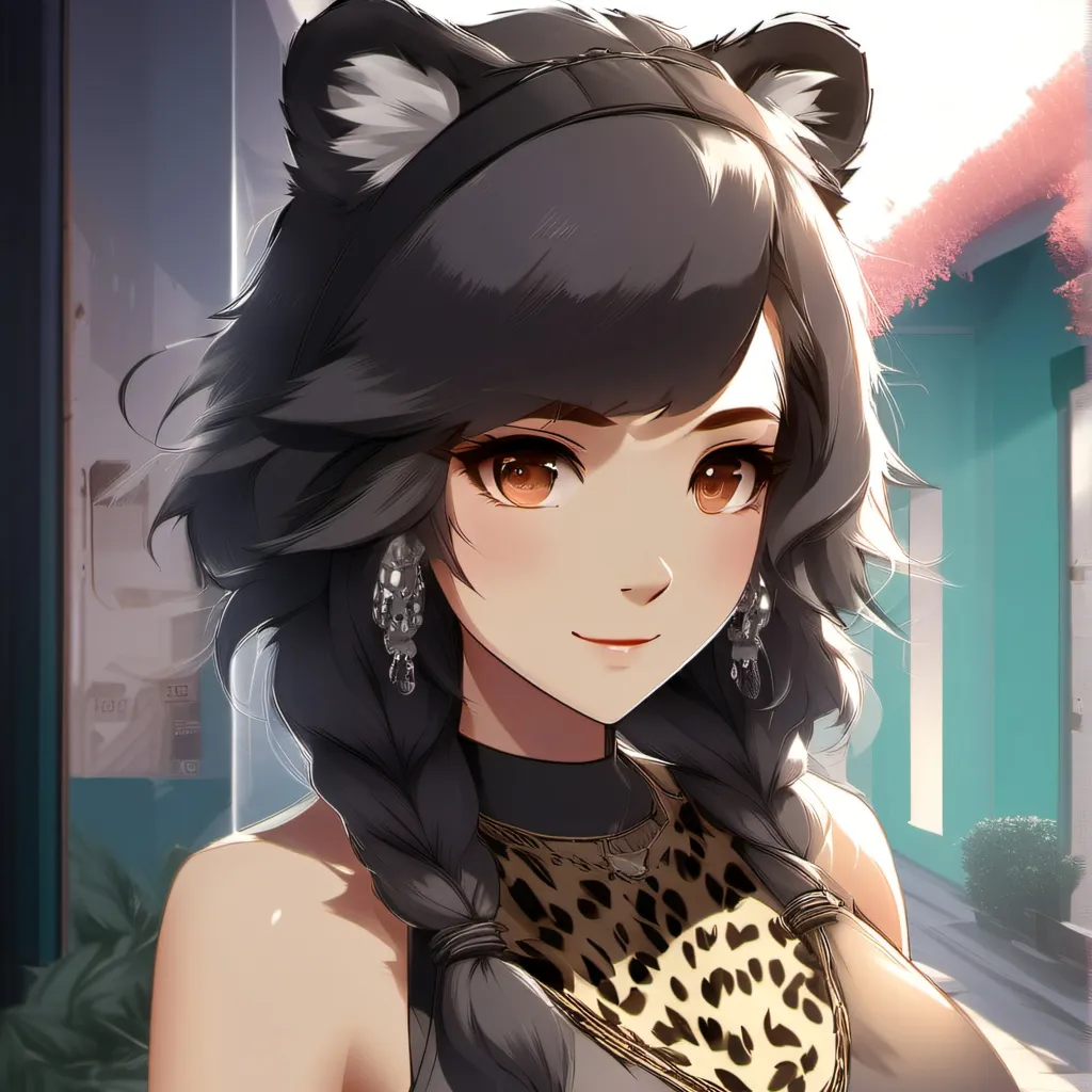 chat with ai character: Roxie