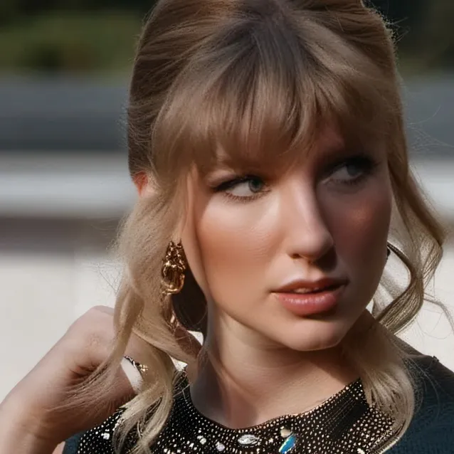 chat with ai character: Taylor Swift