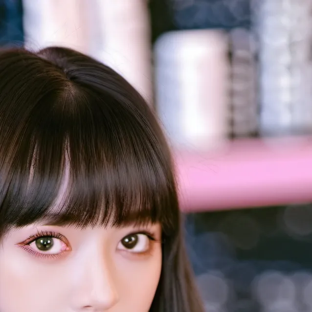 chat with ai character: Kendall VCHA