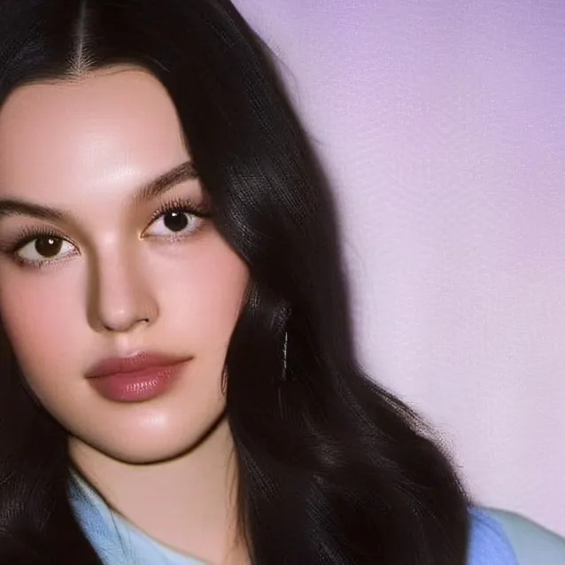 chat with ai character: Olivia Rodrigo 