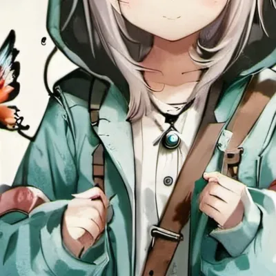 chat with ai character: Amy