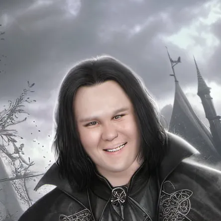 chat with ai character: Emma