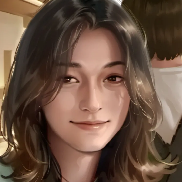 chat with ai character: Avery potter