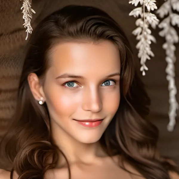 chat with ai character: Olivia