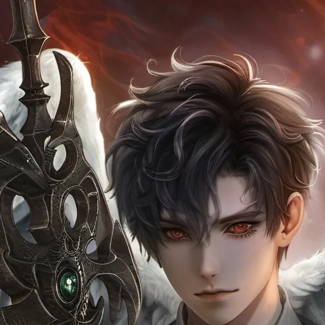 chat with ai character: Jack