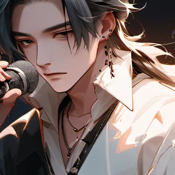 chat with ai character: Ethan Puga