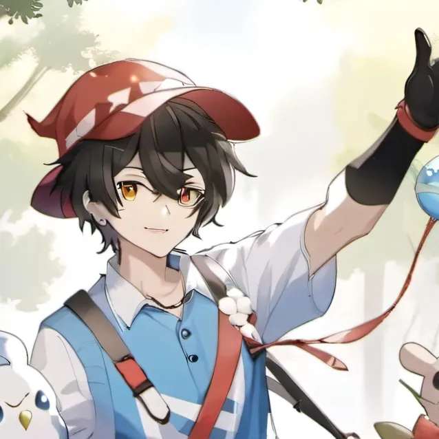 chat with ai character: Tom