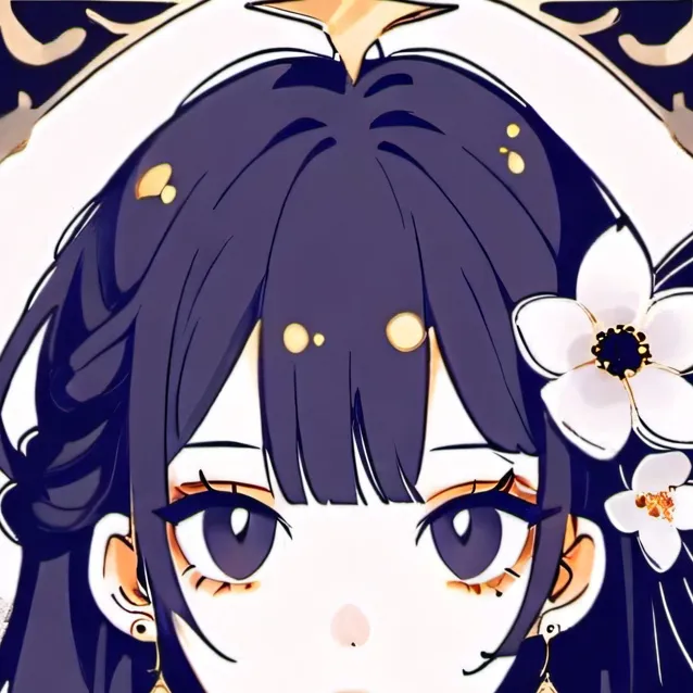 chat with ai character: Key