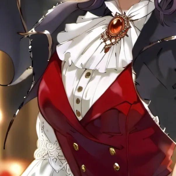 chat with ai character: fiona