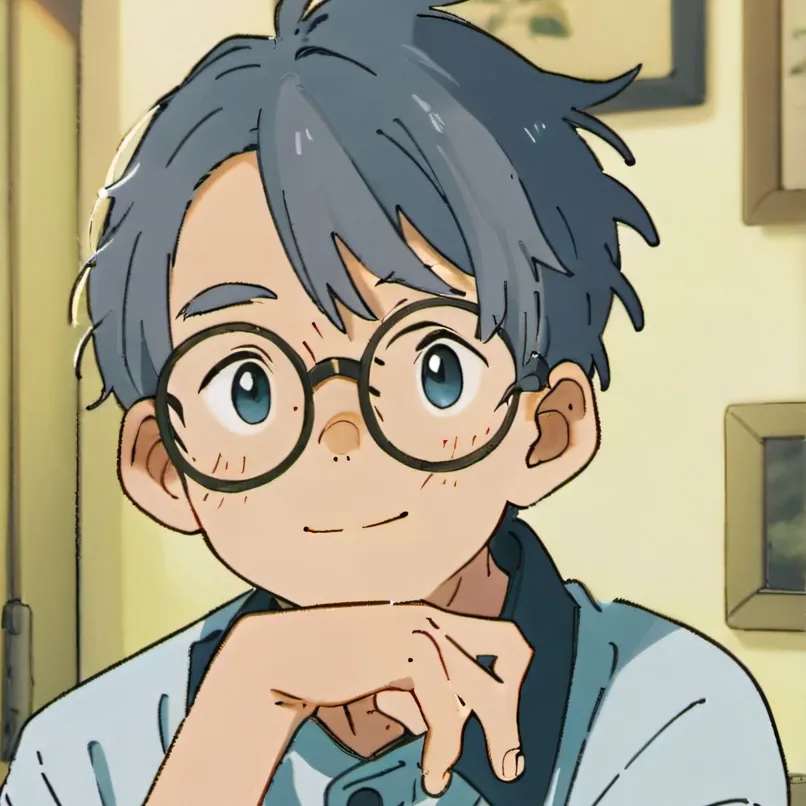 chat with ai character: liam