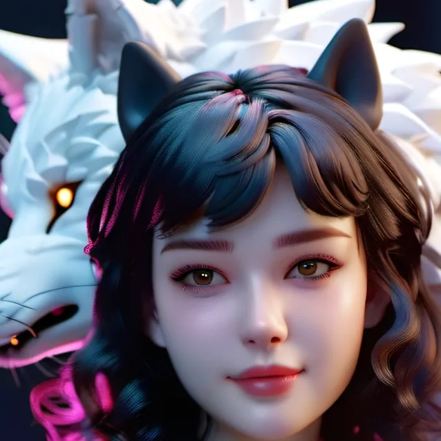 chat with ai character: kash