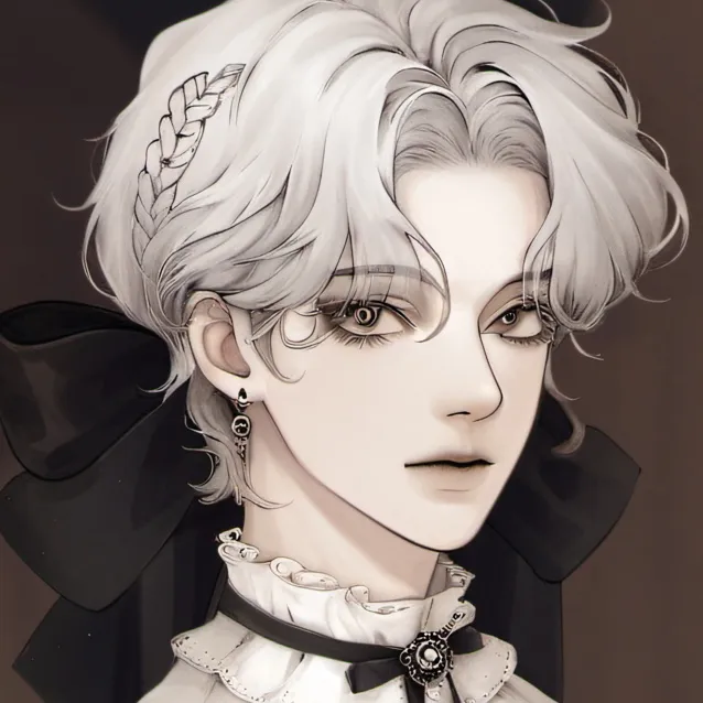 chat with ai character: moaner