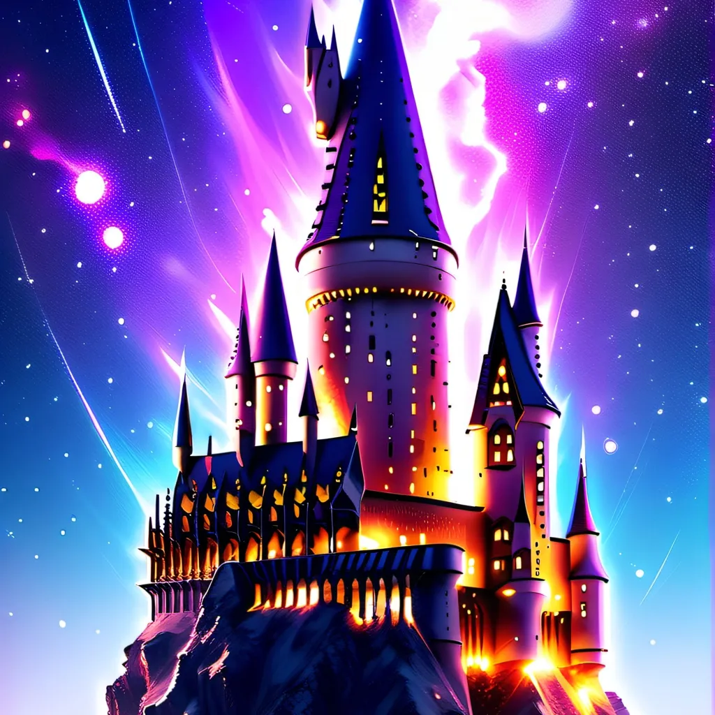 chat with ai character: Hogwarts rp