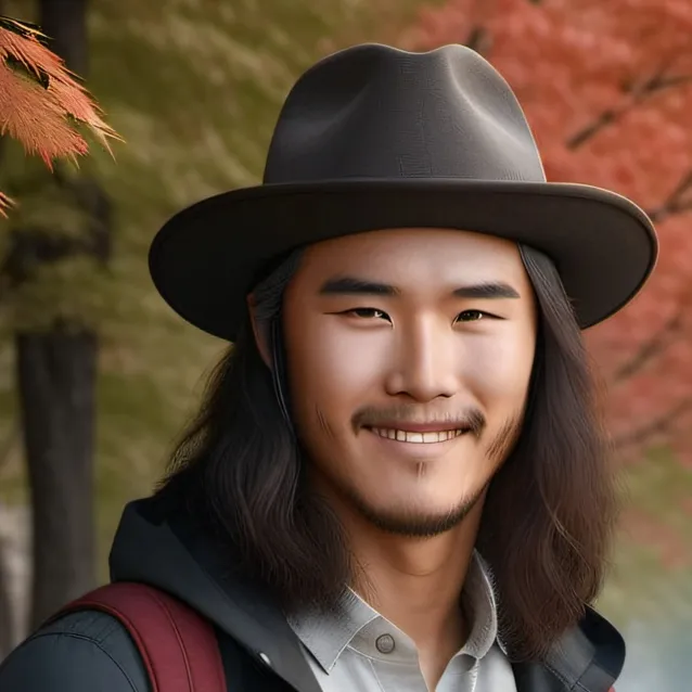 chat with ai character: descendants