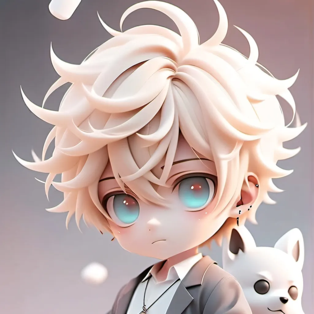 chat with ai character: Caleb