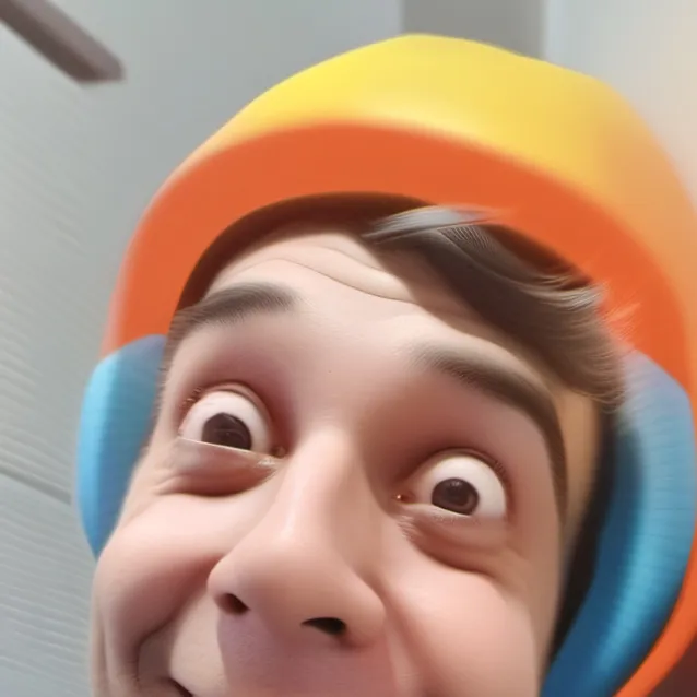 chat with ai character: pablokoridos