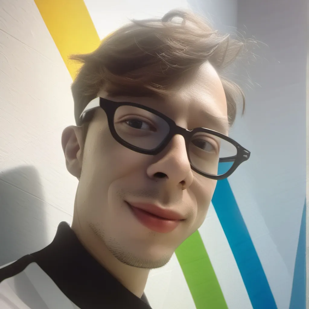 chat with ai character: pablos