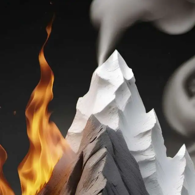 chat with ai character: the four elements