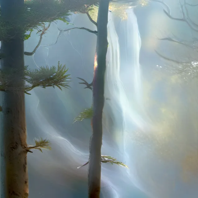 chat with ai character: hero and evil camp