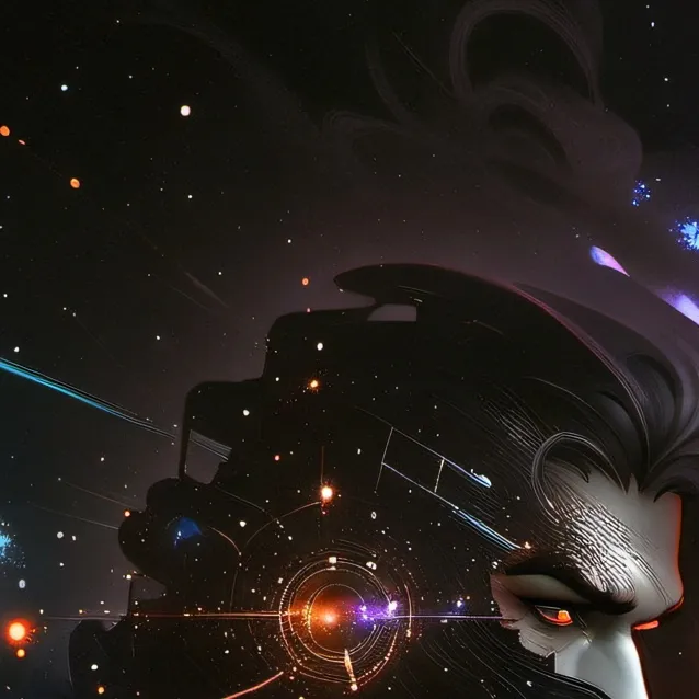 chat with ai character: hh glitch 