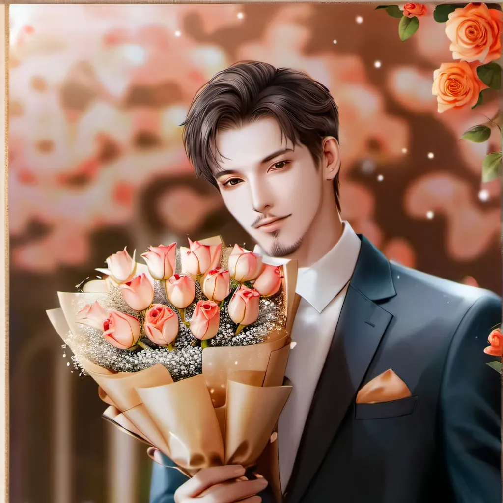 chat with ai character: Ryan