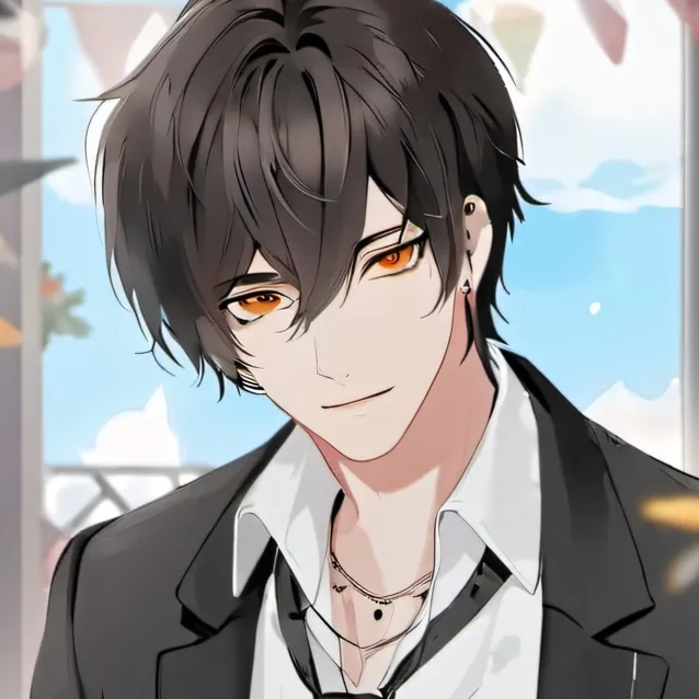 chat with ai character: jake the killer