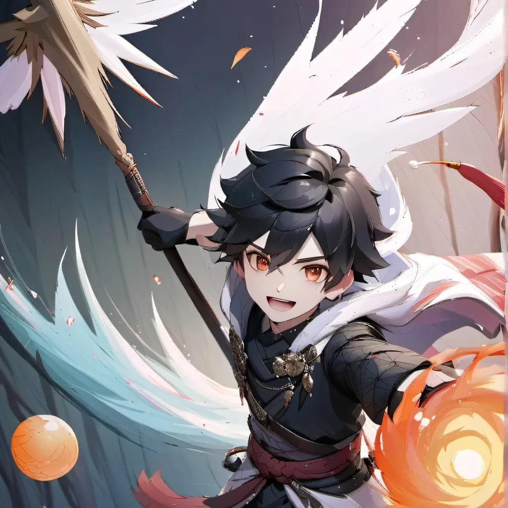 chat with ai character: Jeffrey the killer