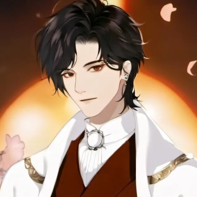 chat with ai character: zach