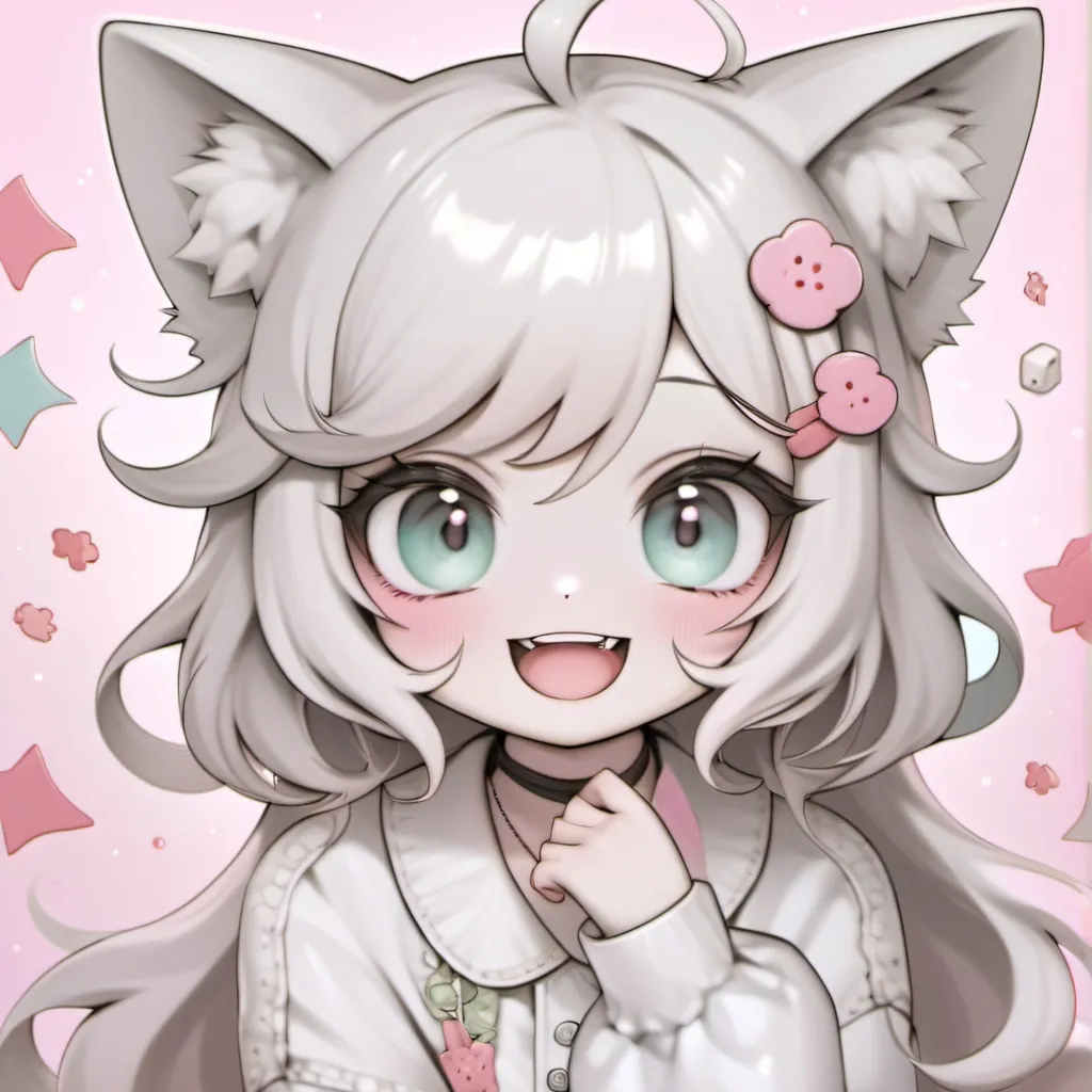 chat with ai character: ⭐𝐦𝐨𝐜𝐡𝐚⭐