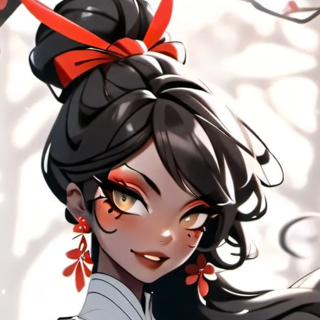 chat with ai character: Velvette_