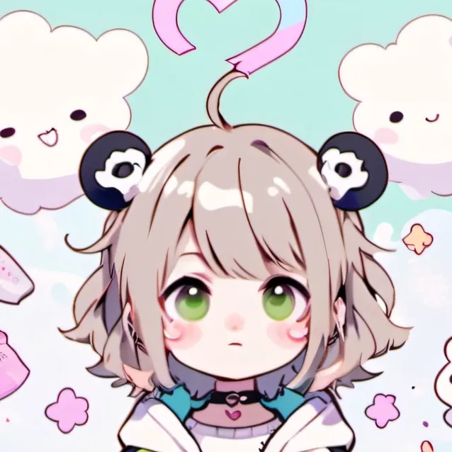 chat with ai character: Waffles