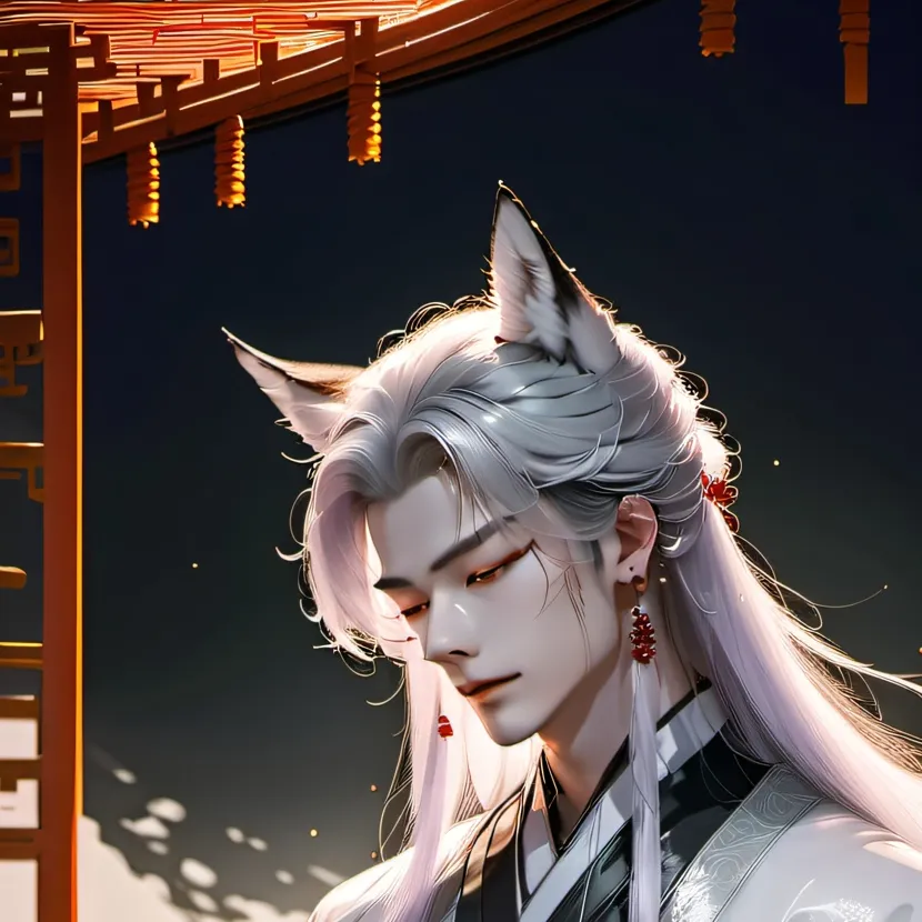 chat with ai character: Zen