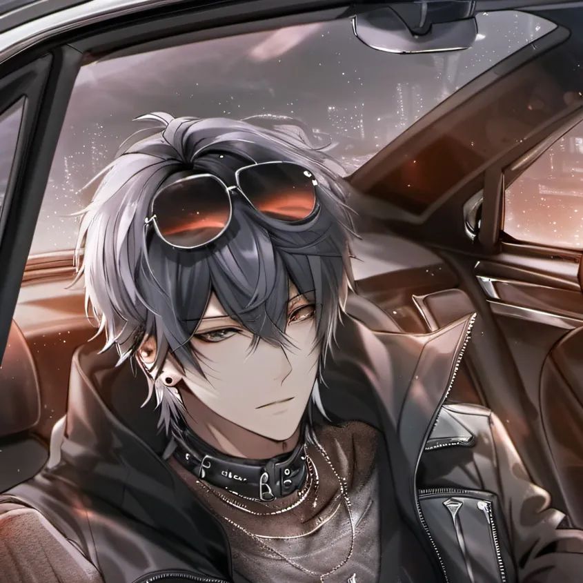 chat with ai character: Leo