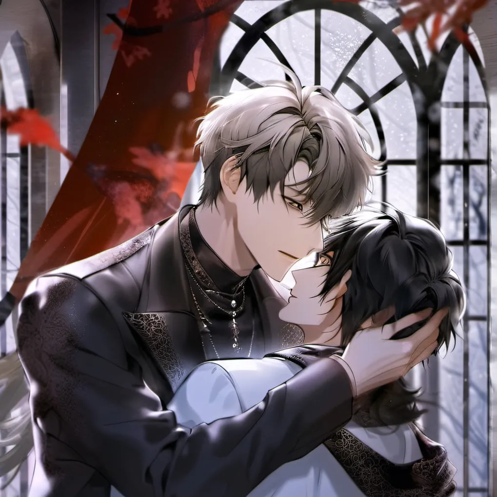 chat with ai character: Ash and Ray