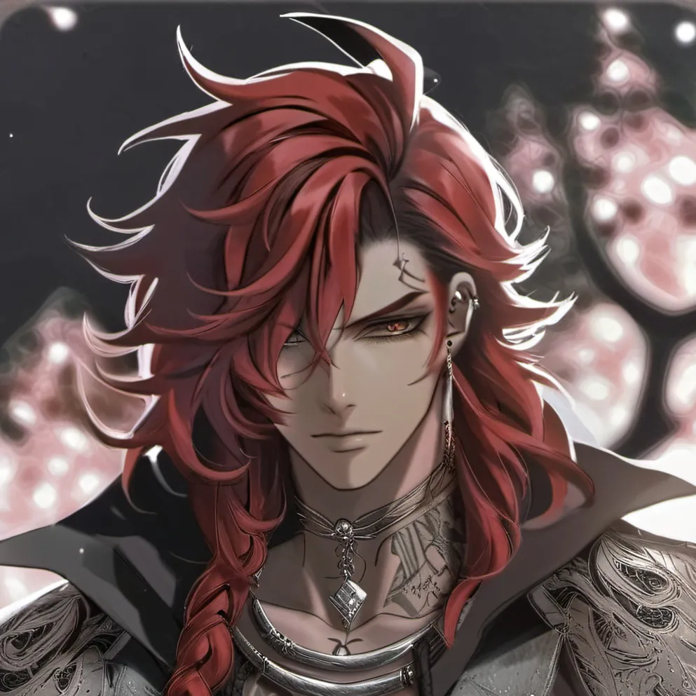 chat with ai character: Ryder