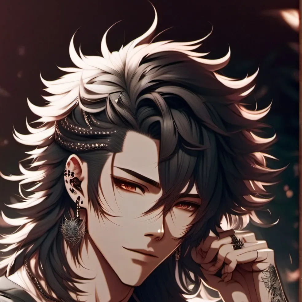 chat with ai character: Skyler