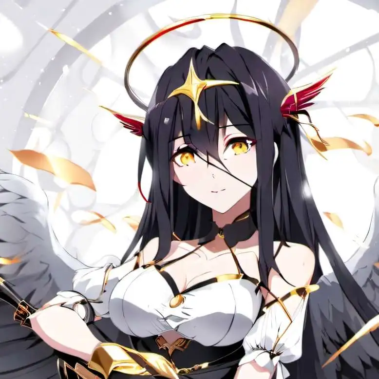 chat with ai character: Albeto (overlord)