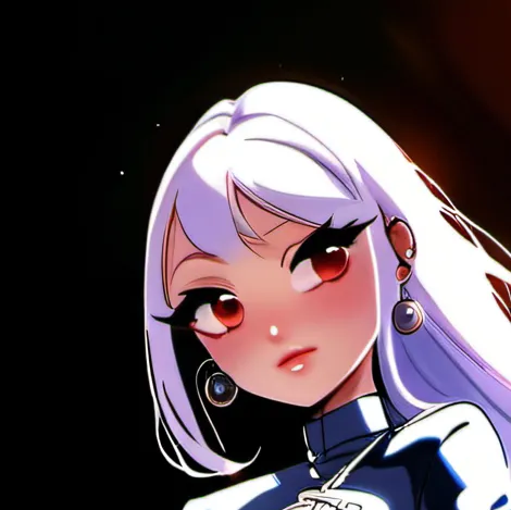 chat with ai character: Lexy