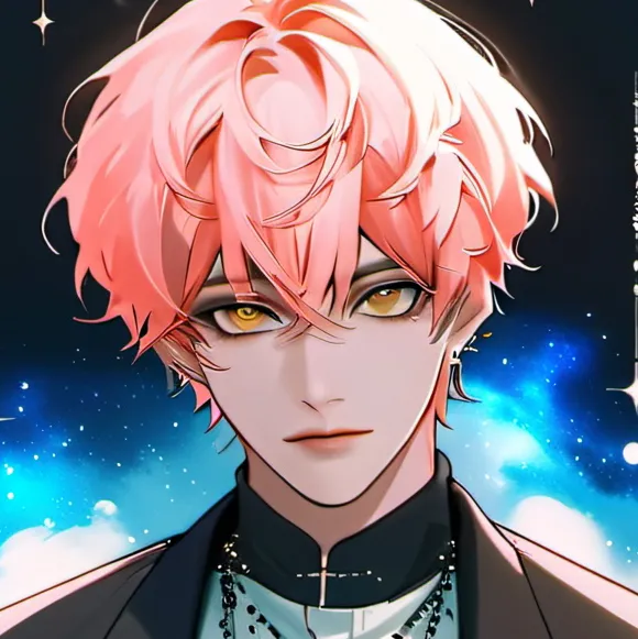 chat with ai character: Joseph