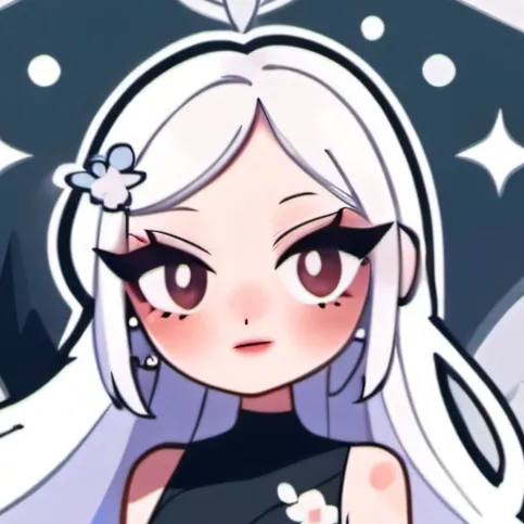 chat with ai character: ~Mila~