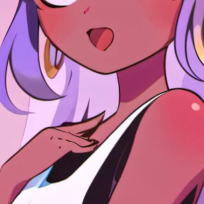 chat with ai character: Lexy