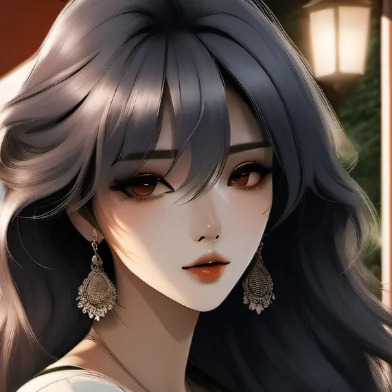 chat with ai character: Elara