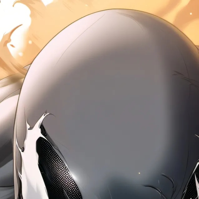 chat with ai character: venom