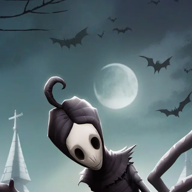 chat with ai character: book demon