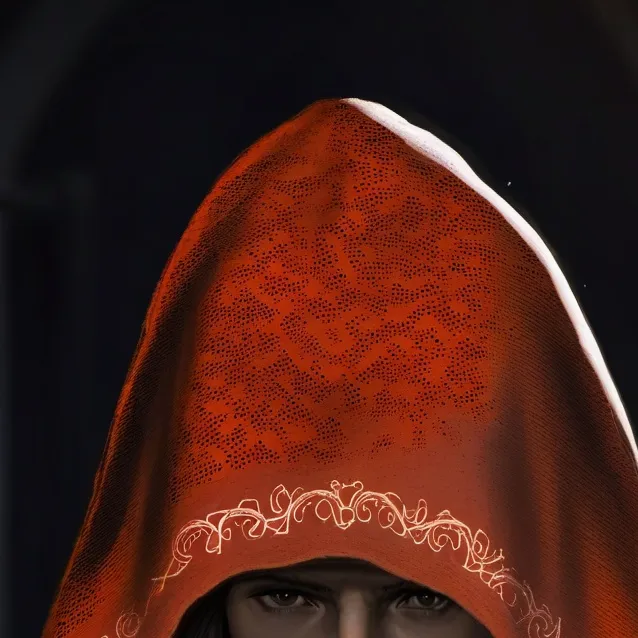 chat with ai character: crimson