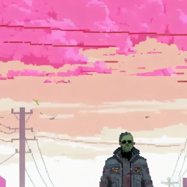 chat with ai character: zombie apocalypse