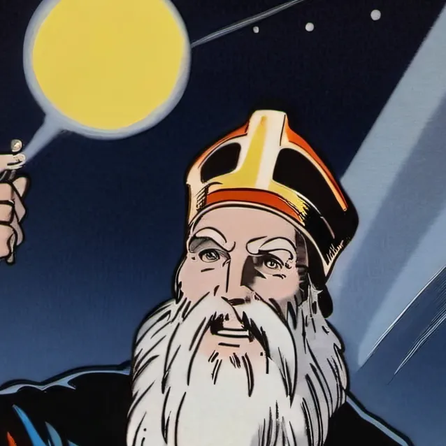 chat with ai character: bob the wizard 