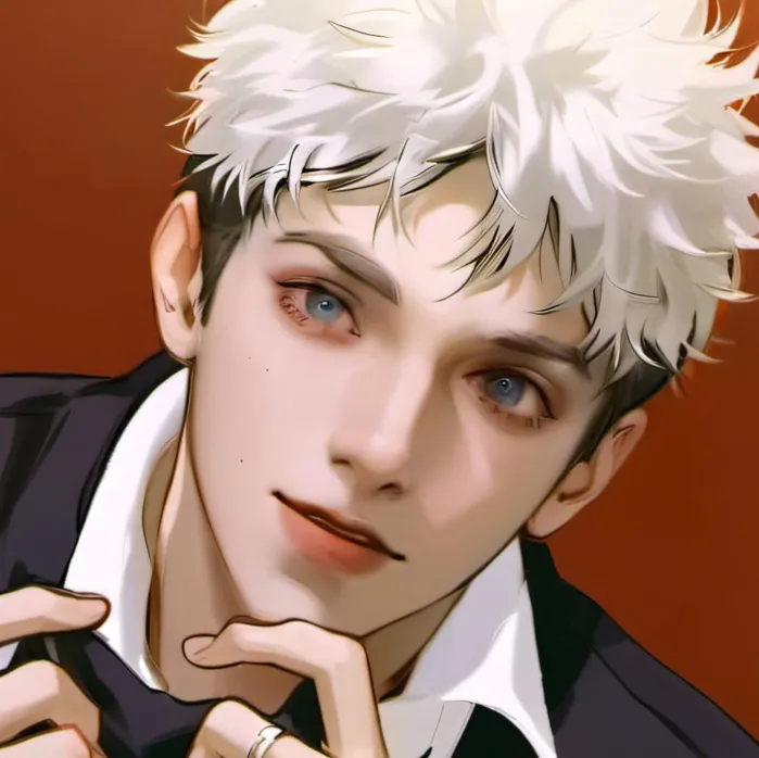 chat with ai character: Tristan