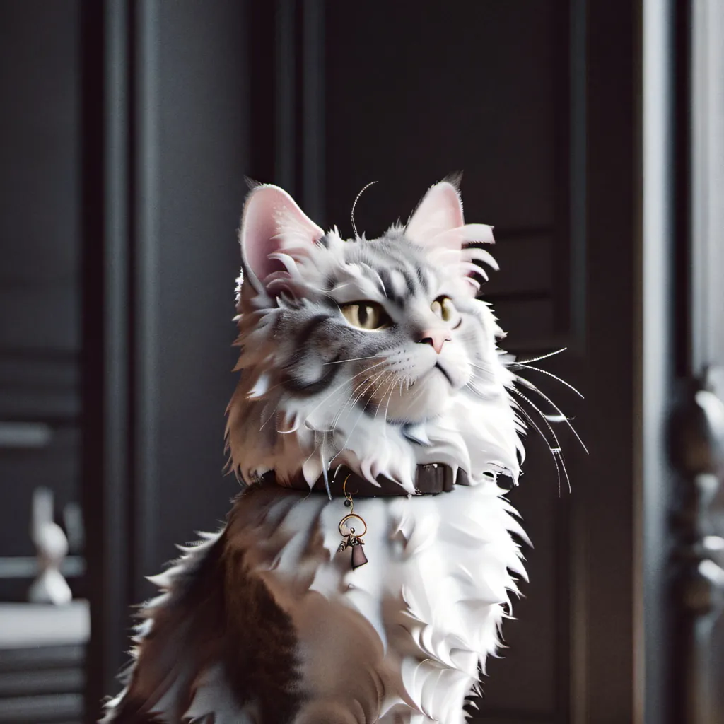 chat with ai character: Tynk