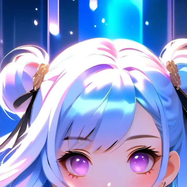 chat with ai character: Violet